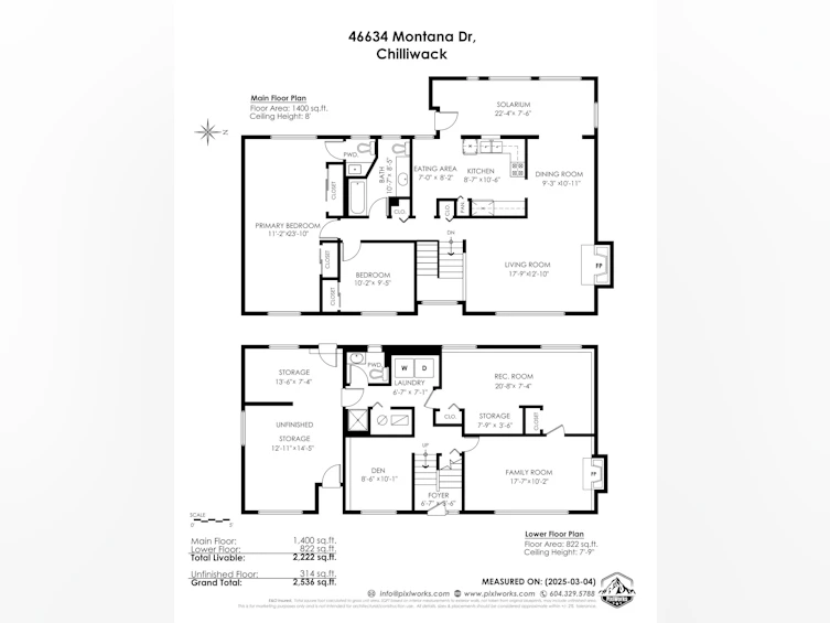 46634 Montana Drive, Chilliwack, BC, V2P 6M2 - 40