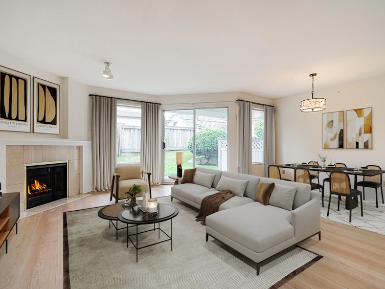 63-9285 122 Street, Surrey, BC, V3V 7R7 - 5