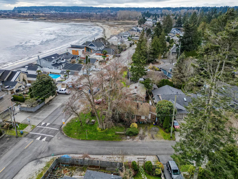 1501 Beach Grove Road, Delta BC V4L 1P1