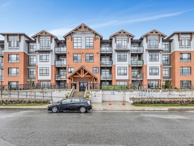 401-19945 Brydon Crescent - 2