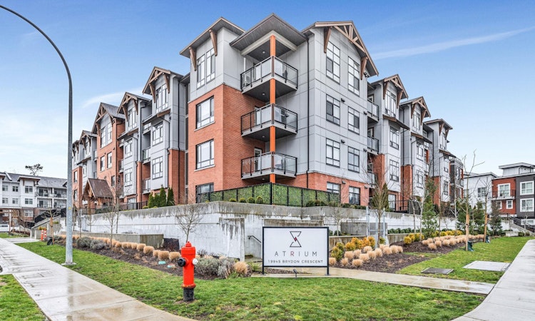 401-19945 Brydon Crescent