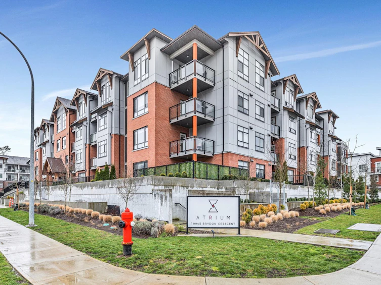401-19945 Brydon Crescent, Langley, BC, V3A 0P4