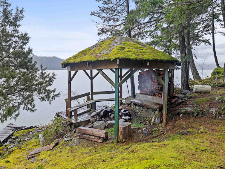 BLK E-DL 421 Echo Island, Harrison Hot Springs, BC, V0M 1K0 - 23