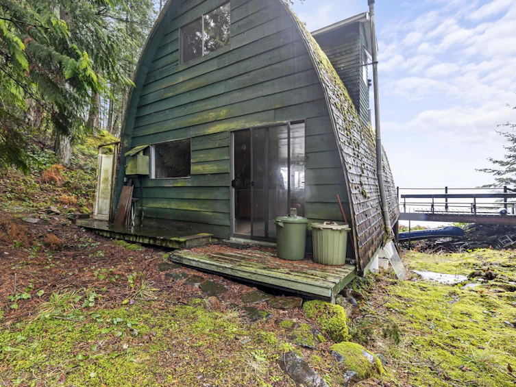 BLK E-DL 421 Echo Island, Harrison Hot Springs, BC, V0M 1K0 - 6