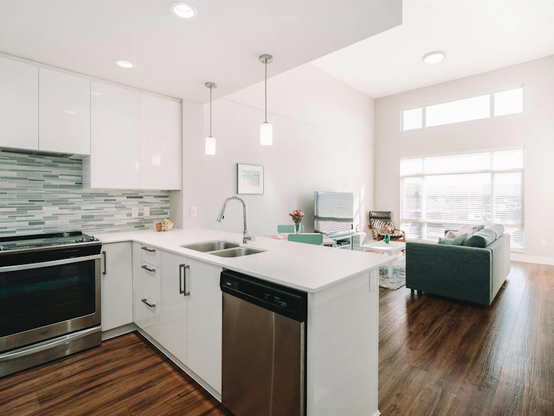 614 - 2465 Wilson Avenue, Port Coquitlam BC