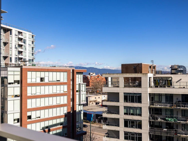 1109-110 Switchmen Street, Vancouver, BC, V6A 0C6 - 13
