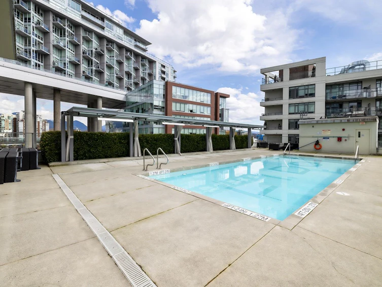 1109-110 Switchmen Street, Vancouver, BC, V6A 0C6 - 22