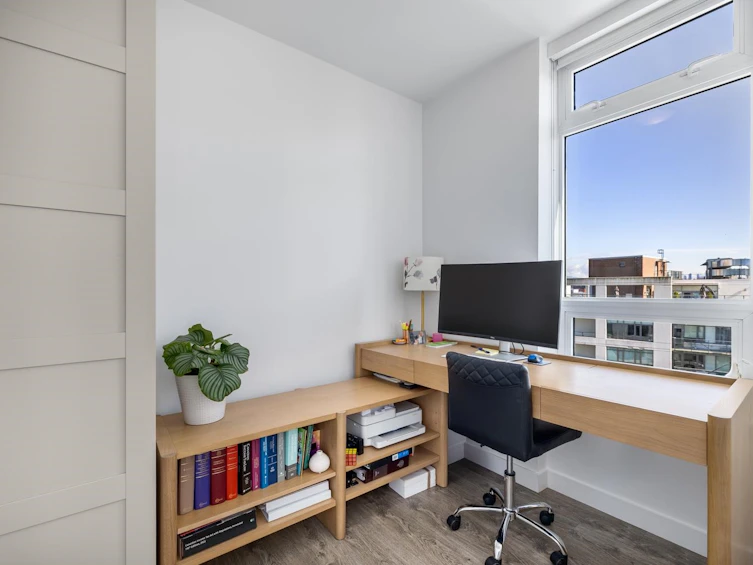 1109-110 Switchmen Street, Vancouver, BC, V6A 0C6 - 18