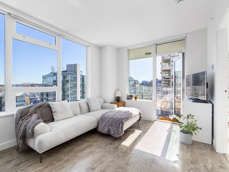 1109-110 Switchmen Street, Vancouver, BC, V6A 0C6 - 11