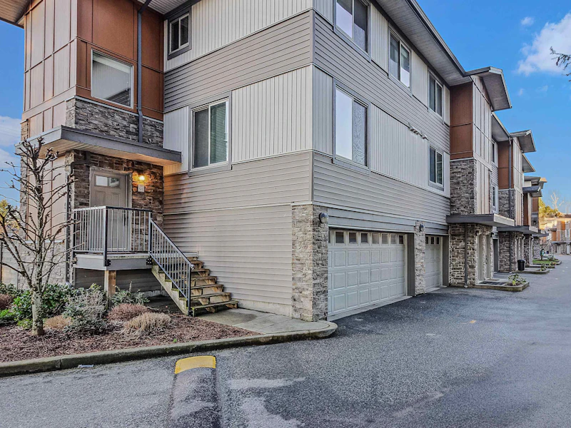 95 - 34248 King Road, Abbotsford BC V2S 0B1