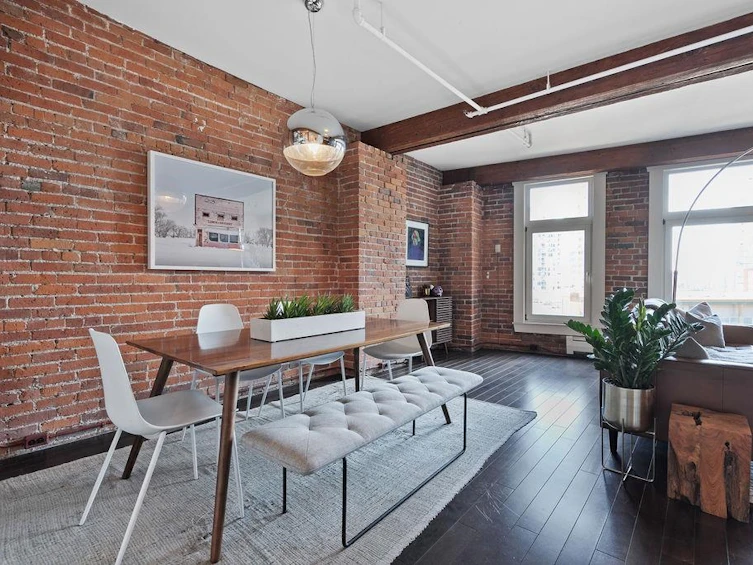 806-518 Beatty Street, Vancouver, BC, V6B 6G8 - 3