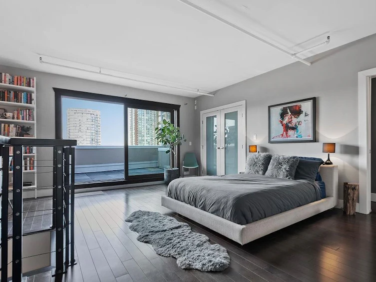 806-518 Beatty Street, Vancouver, BC, V6B 6G8 - 18