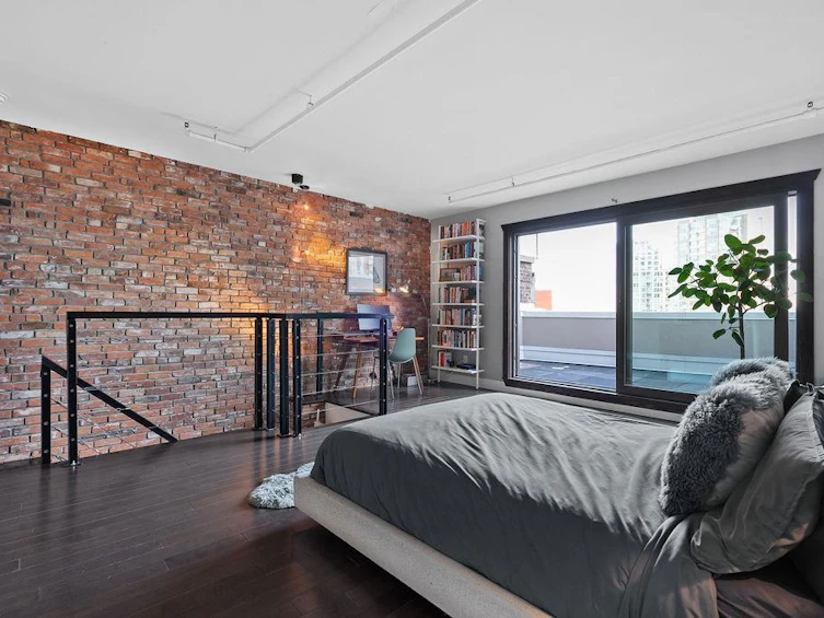 806-518 Beatty Street, Vancouver, BC, V6B 6G8 - 19