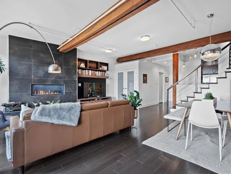 806-518 Beatty Street, Vancouver, BC, V6B 6G8 - 6