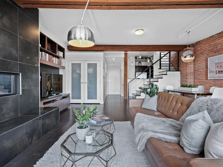 806-518 Beatty Street, Vancouver, BC, V6B 6G8 - 7