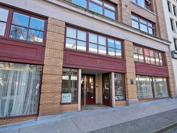 806-518 Beatty Street, Vancouver, BC, V6B 6G8 - 35