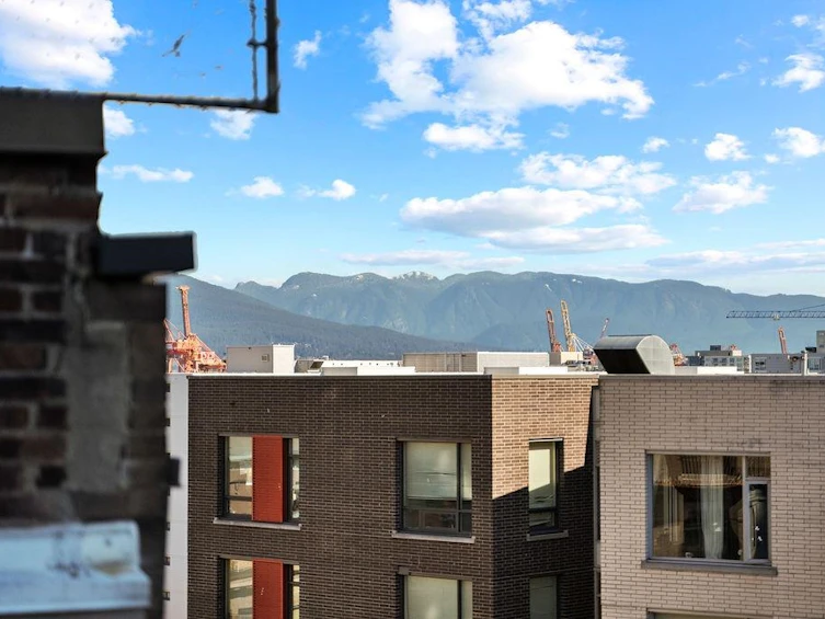 806-518 Beatty Street, Vancouver, BC, V6B 6G8 - 28
