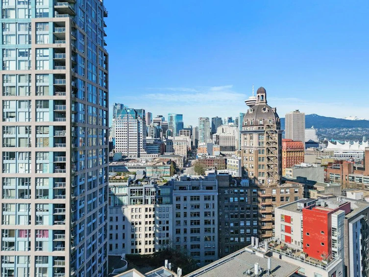 806-518 Beatty Street, Vancouver, BC, V6B 6G8 - 30