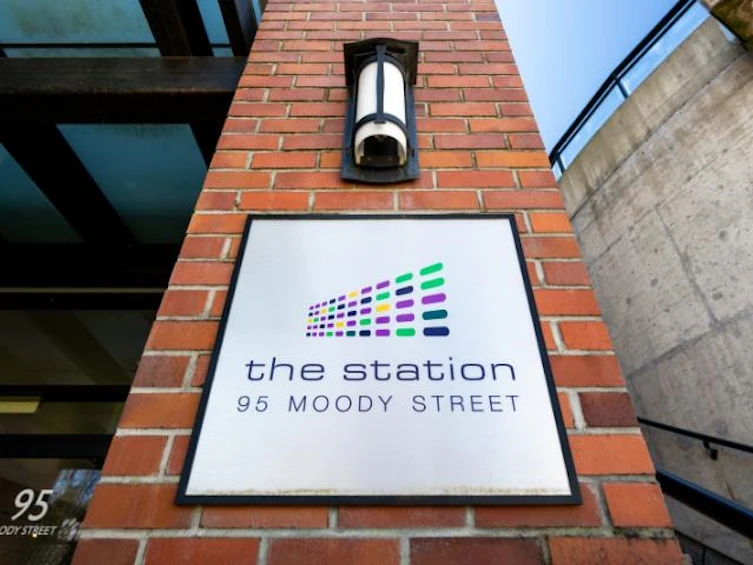 302-95 Moody Street, Port Moody, BC, V3H 0H2 - 22