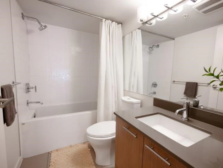 302-95 Moody Street, Port Moody, BC, V3H 0H2 - 17