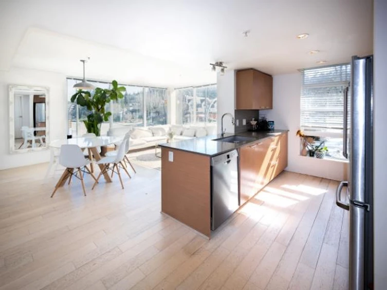 302-95 Moody Street, Port Moody, BC, V3H 0H2 - 7