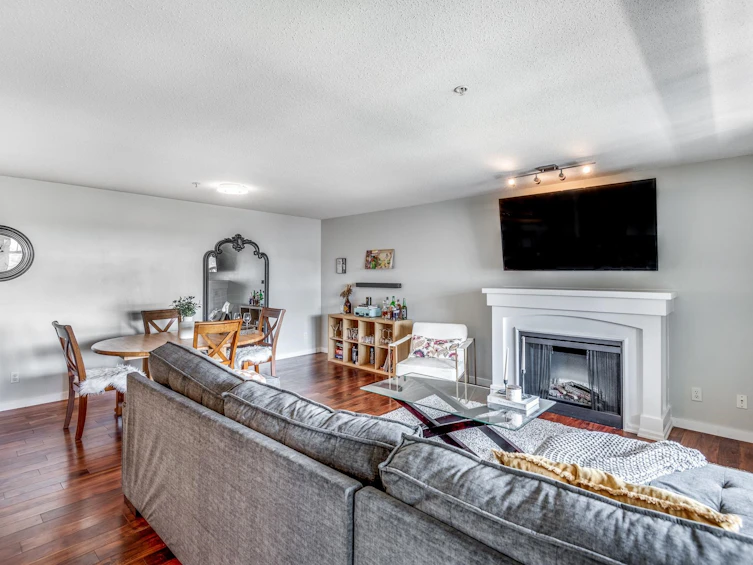 518-2988 Silver Springs Boulevard, Coquitlam, BC, V3E 3R6 - 17