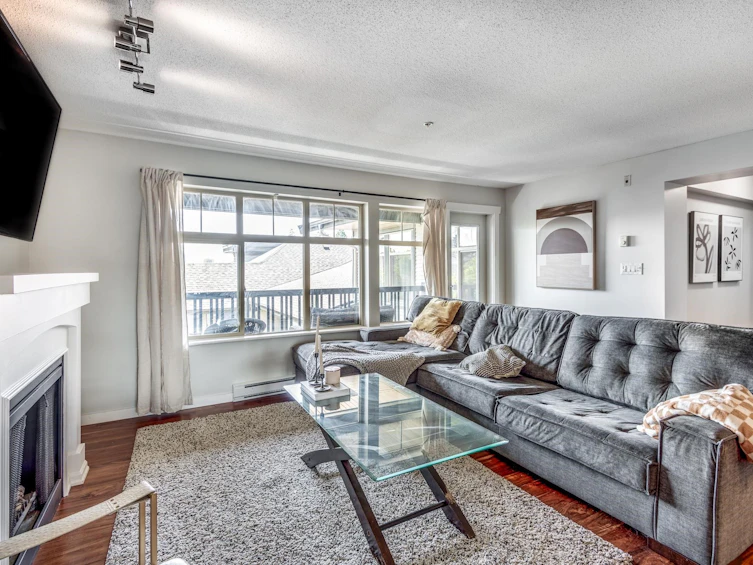518-2988 Silver Springs Boulevard, Coquitlam, BC, V3E 3R6 - 4