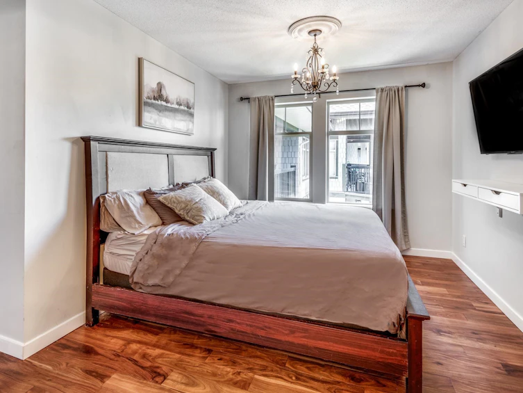 518-2988 Silver Springs Boulevard, Coquitlam, BC, V3E 3R6 - 20