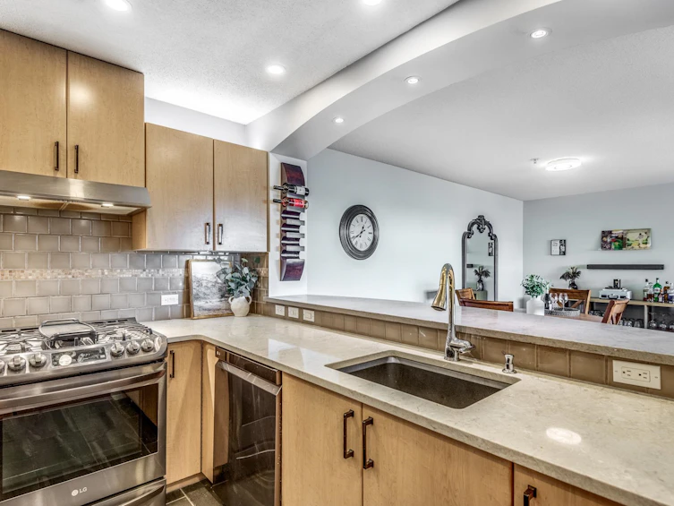 518-2988 Silver Springs Boulevard, Coquitlam, BC, V3E 3R6 - 12