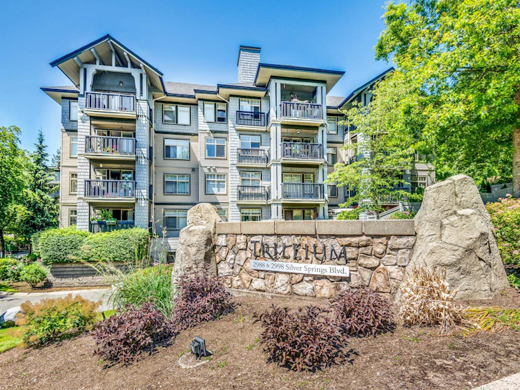 518-2988 Silver Springs Boulevard, Coquitlam, BC, V3E 3R6 - 30