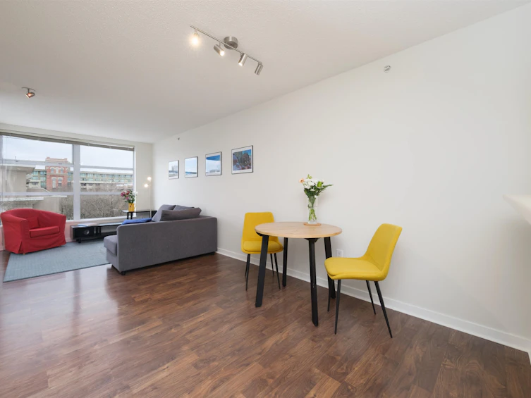 322-2768 Cranberry Drive, Vancouver, BC, V6K 4V1 - 8