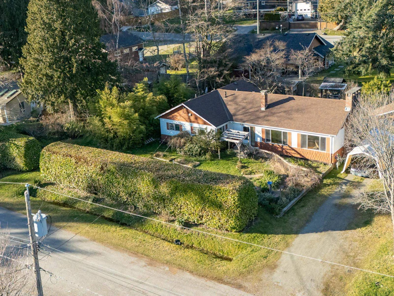 1142 Rosamund Road, Gibsons BC