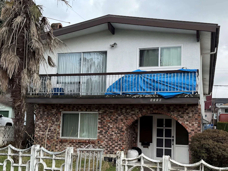 4710 Reid Street, Vancouver, BC, V5R 3Y8