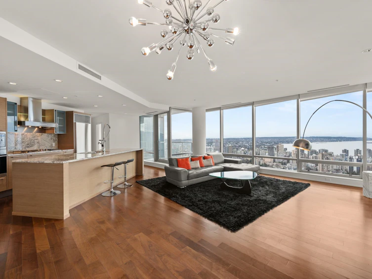 4007-1111 Alberni Street, Vancouver, BC, V6E 4V2 - 2