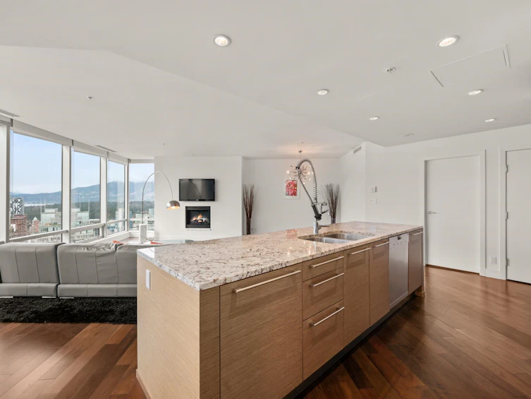 4007-1111 Alberni Street, Vancouver, BC, V6E 4V2 - 13