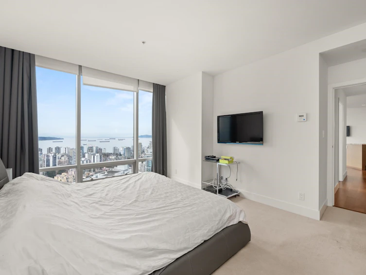 4007-1111 Alberni Street, Vancouver, BC, V6E 4V2 - 16