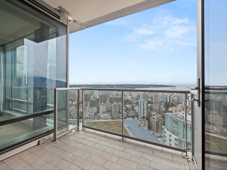 4007-1111 Alberni Street, Vancouver, BC, V6E 4V2 - 22