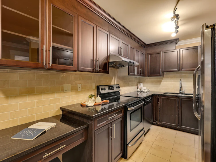 2-319 Highland Way, Port Moody, BC, V3H 3V6 - 8