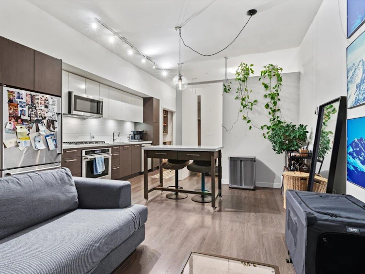 701-384 E 1st Avenue, Vancouver, BC, V5T 0G5 - 13