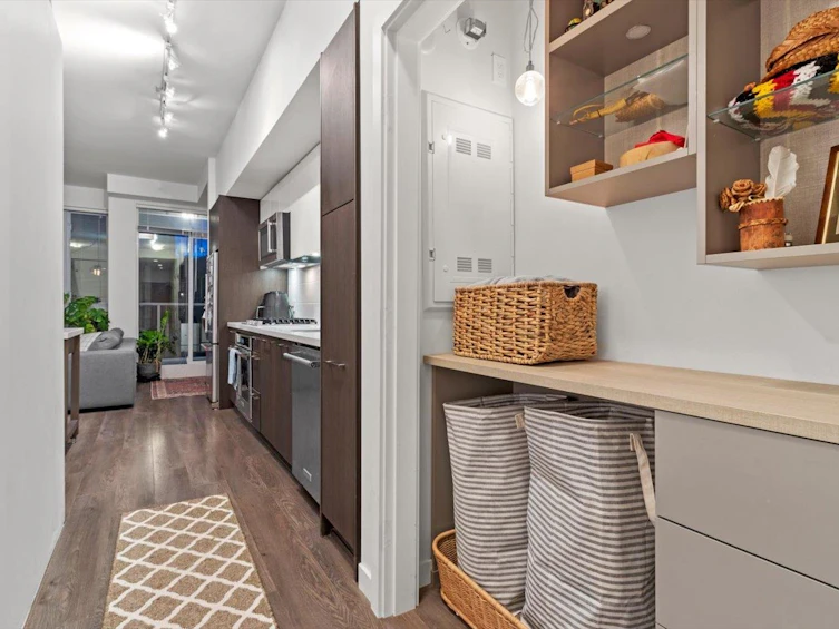 701-384 E 1st Avenue, Vancouver, BC, V5T 0G5 - 21