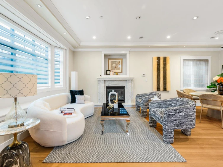 3559 W 18th Avenue, Vancouver, BC, V6S 1A9 - 2