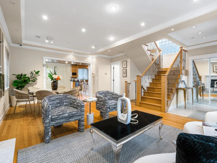 3559 W 18th Avenue, Vancouver, BC, V6S 1A9 - 3