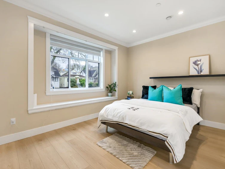 3559 W 18th Avenue, Vancouver, BC, V6S 1A9 - 10