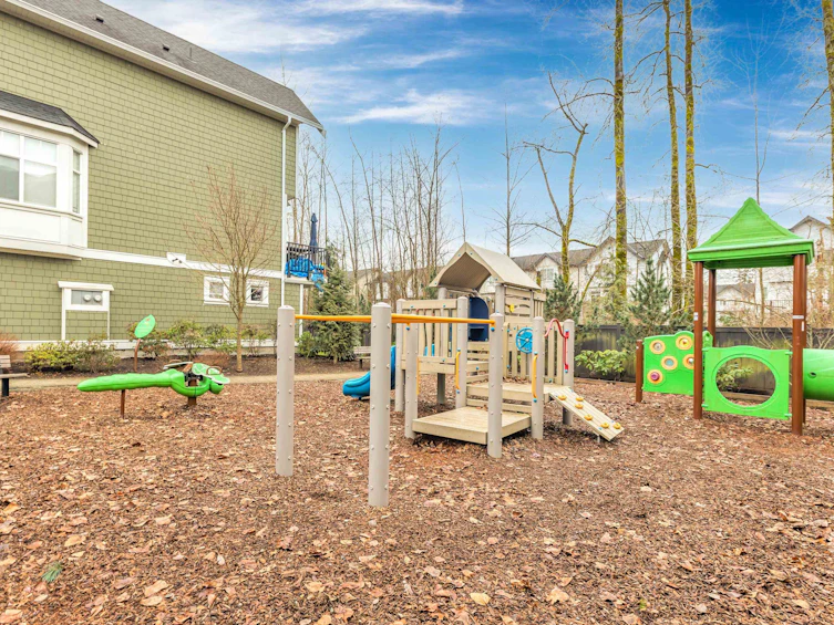 32-20852 77a Avenue, Langley, BC, V2Y 0R8 - 32