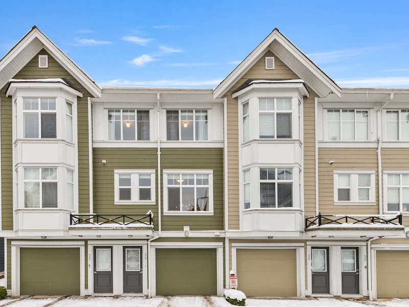 32 - 20852 77a Avenue, Langley BC V1M 2J5