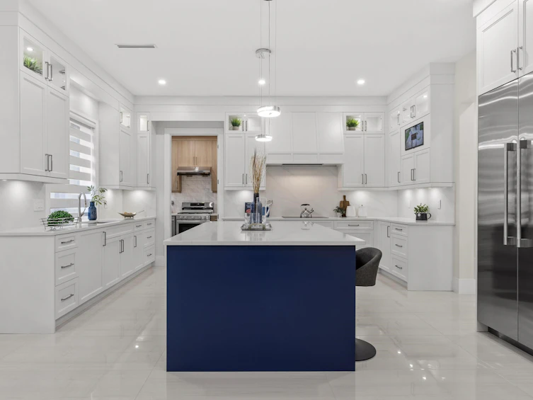 10600 Ainsworth Crescent, Richmond, BC, V7A 3V6 - 3