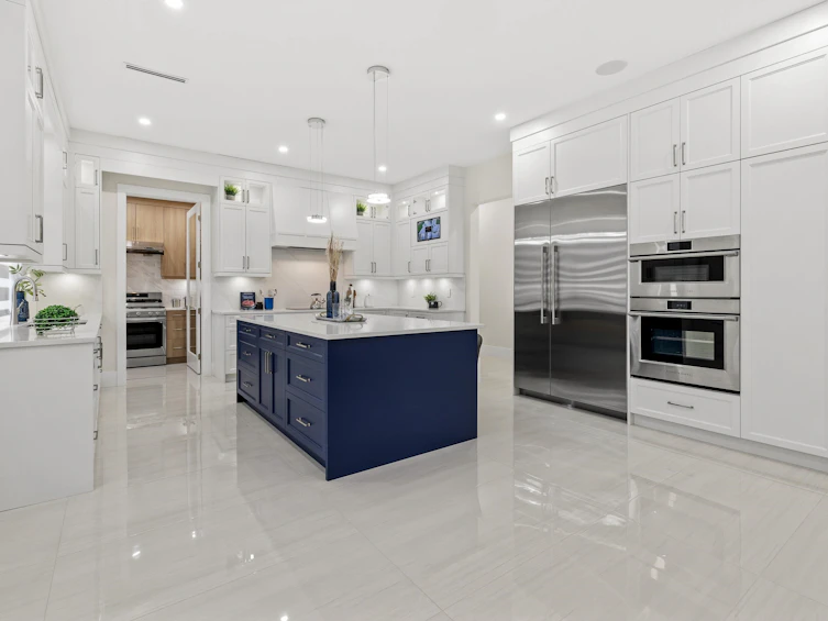 10600 Ainsworth Crescent, Richmond, BC, V7A 3V6 - 4