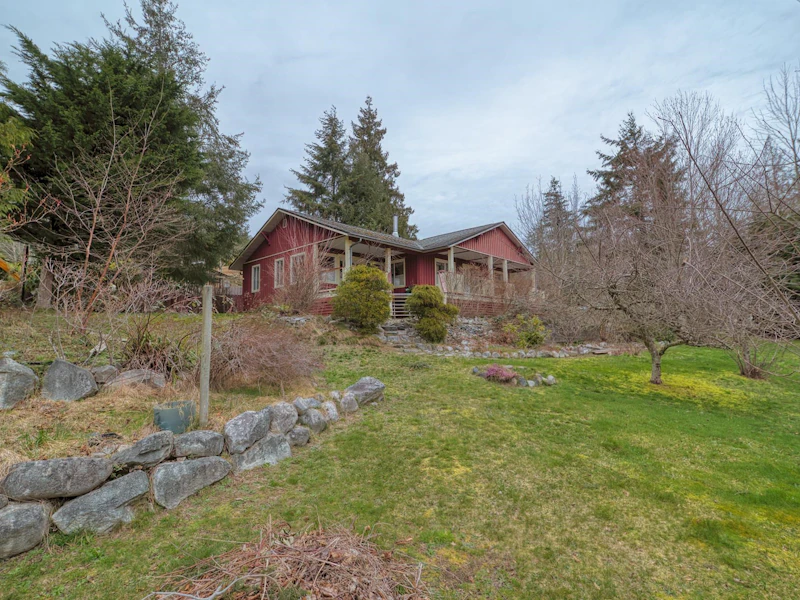 4595 Esquire Drive, Pender Harbour Egmont BC