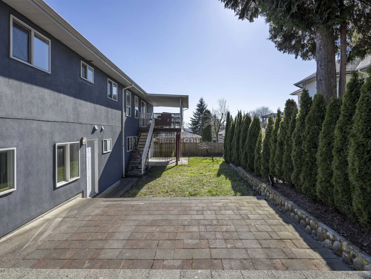 316 Begin St, Coquitlam, BC, V3K 4V8 - 37