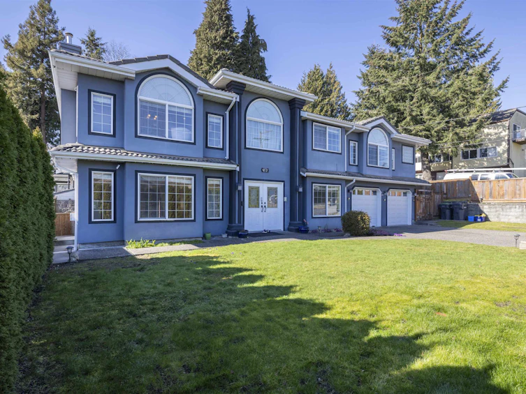 316 Begin St, Coquitlam, BC, V3K 4V8 - 2